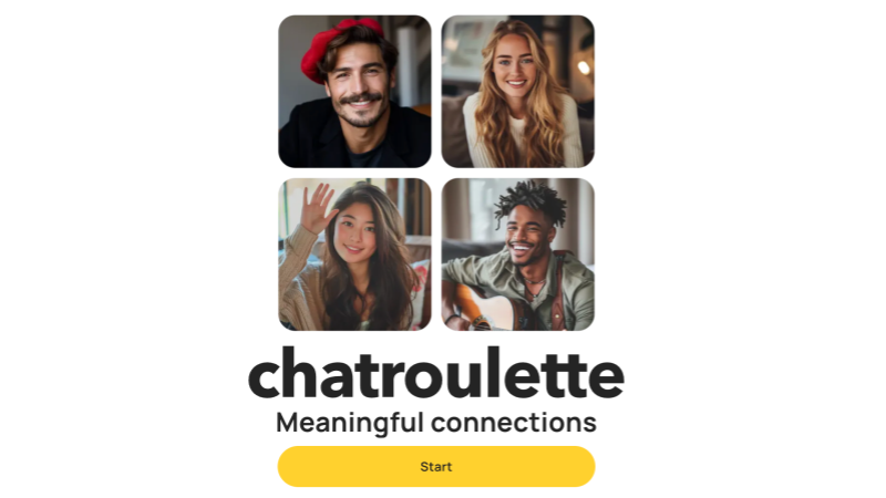 Chatroulette