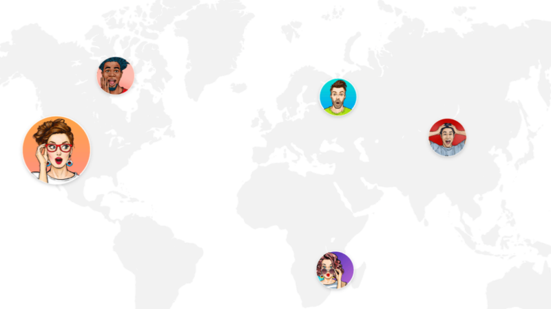 Cross-border Communication