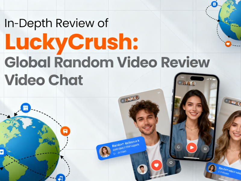 In-Depth Review of LuckyCrush