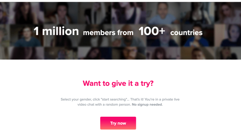 LuckyCrush User Experience Review