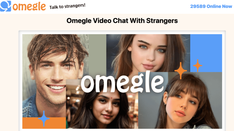 Omegle