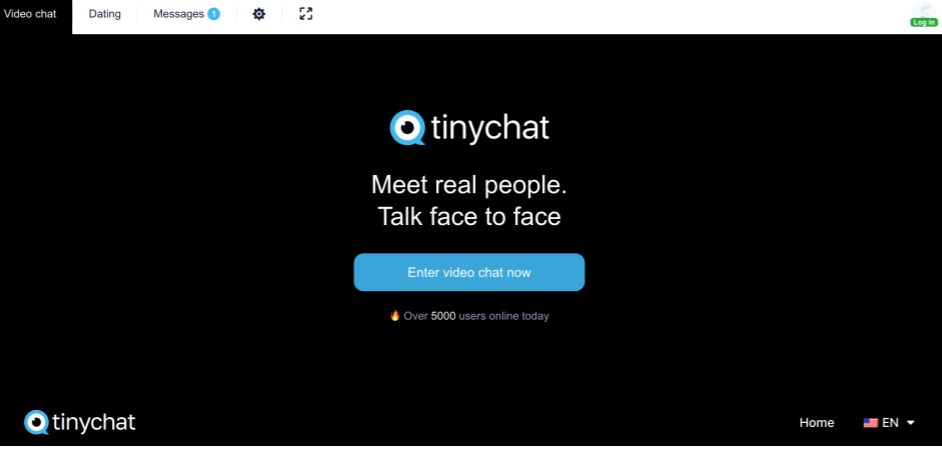 Tinychat