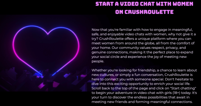 Advantages of CrushRoulette