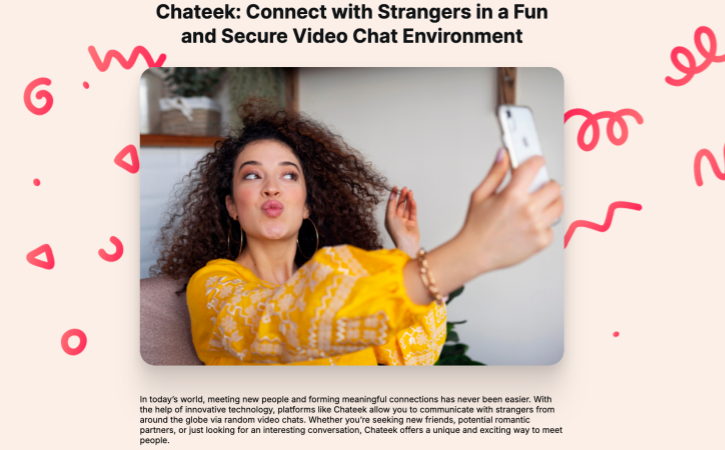 Chatek's Core Functions