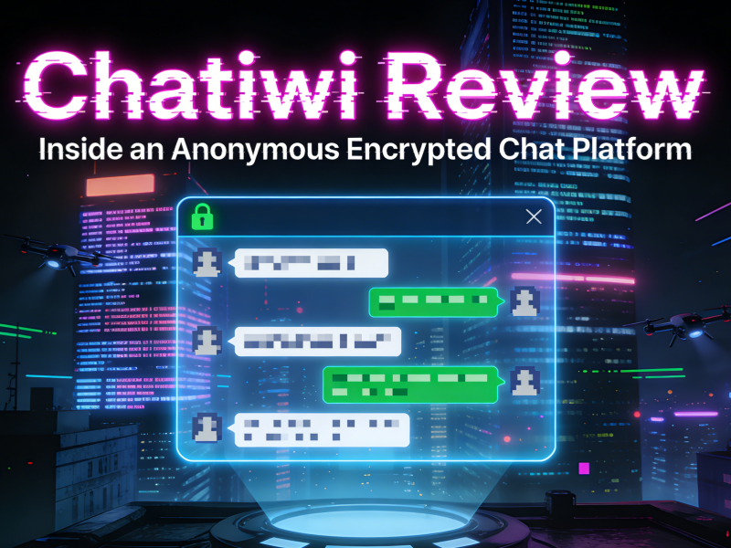 Chatiwi Review