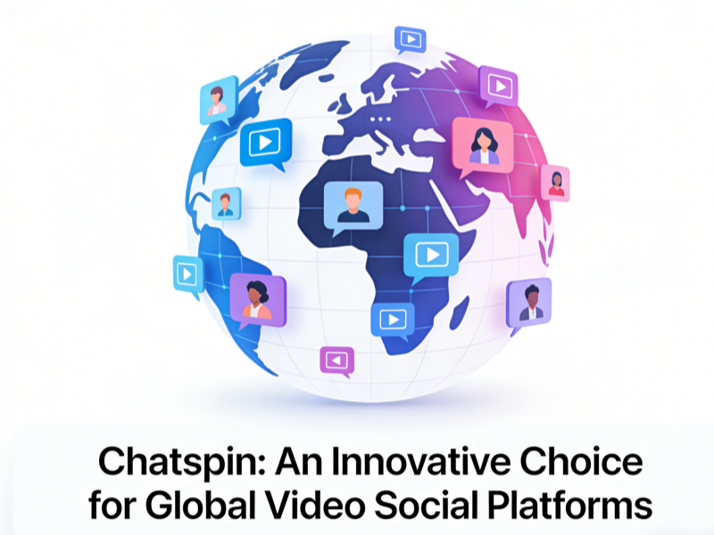 Chatspin