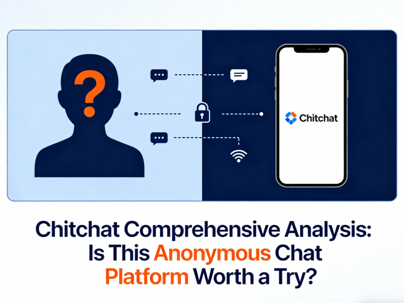 Chitchat Comprehensive Analysis