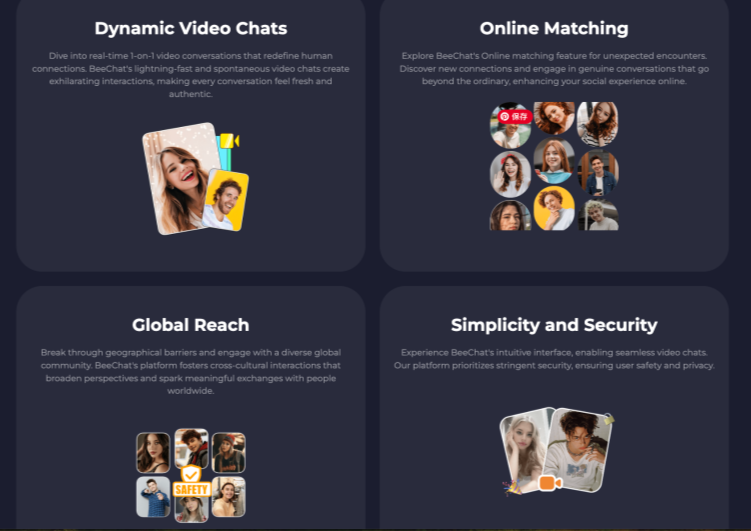 BeeChat's Core Function Analysis