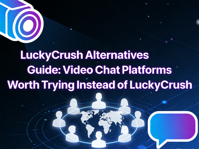 LuckyCrush Alternatives Guide