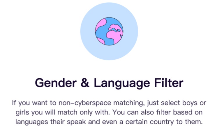 Multi-Dimensional Filtering Function