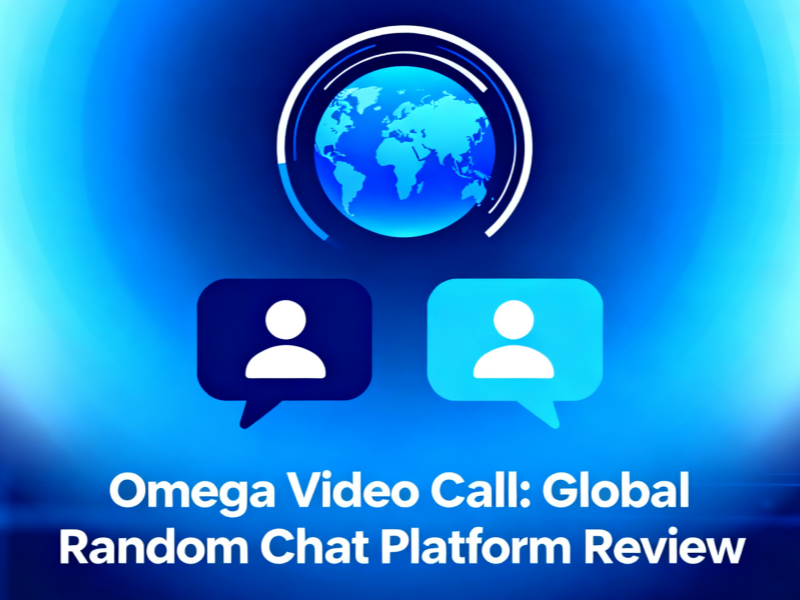 Omega Video Call