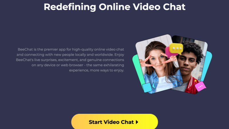 What are BeeChat's Advantages