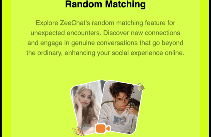 Real-time Random Matching