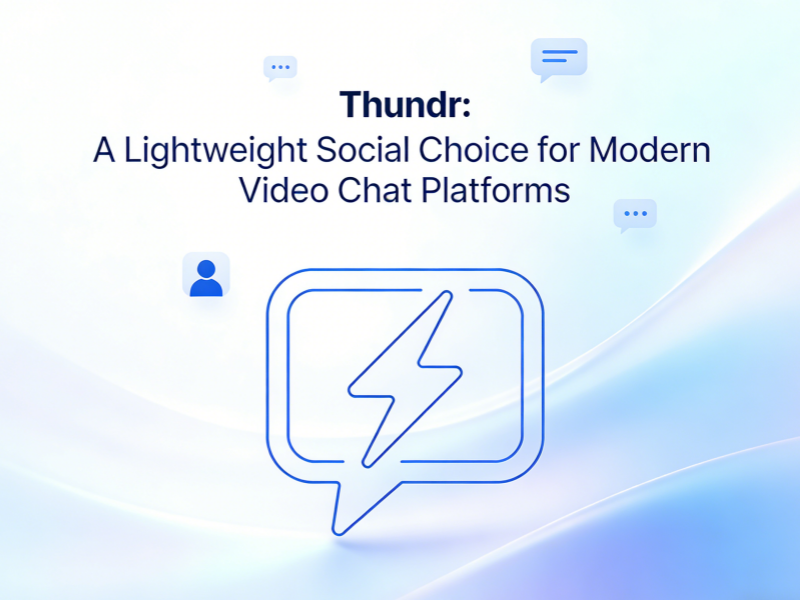 Thundr