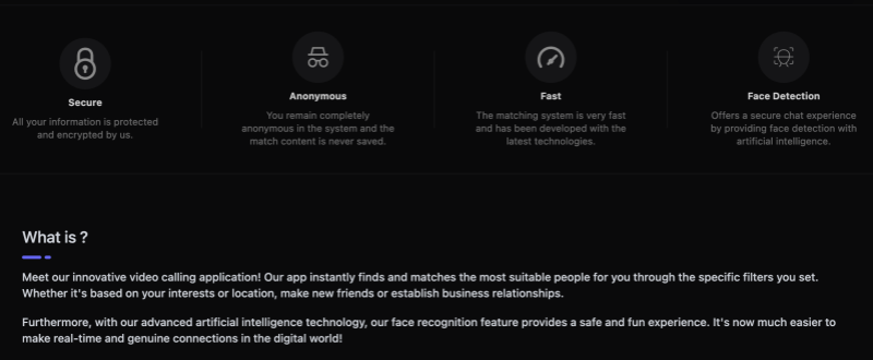User Experience Analysis of FTF Live