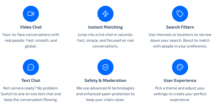 Why Thundr is the Best Random Chat App