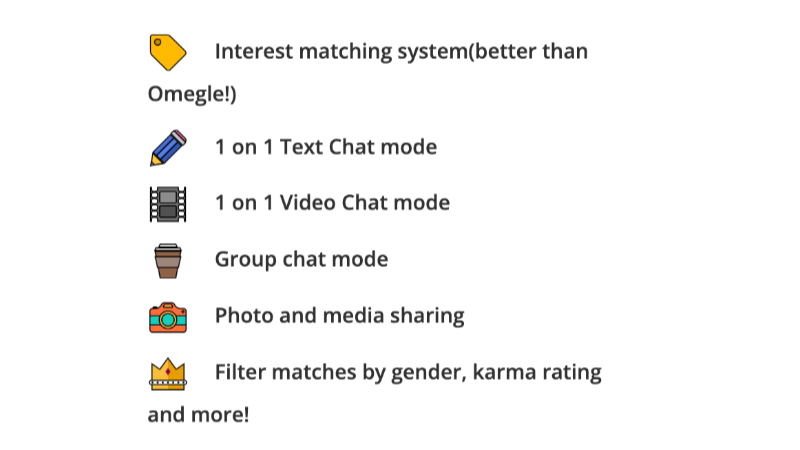Emerald Chat Highlights- Key Features You Should Know