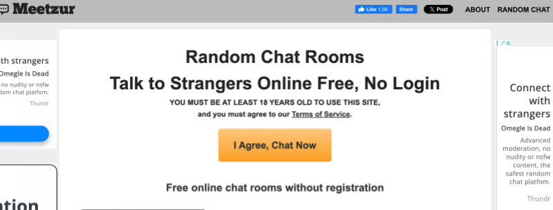 Group Chatrooms