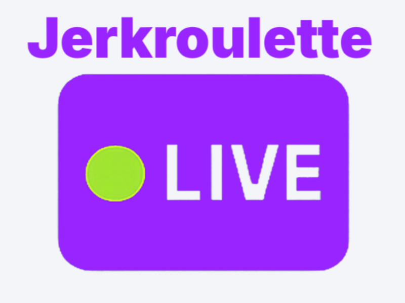 Jerkroulette