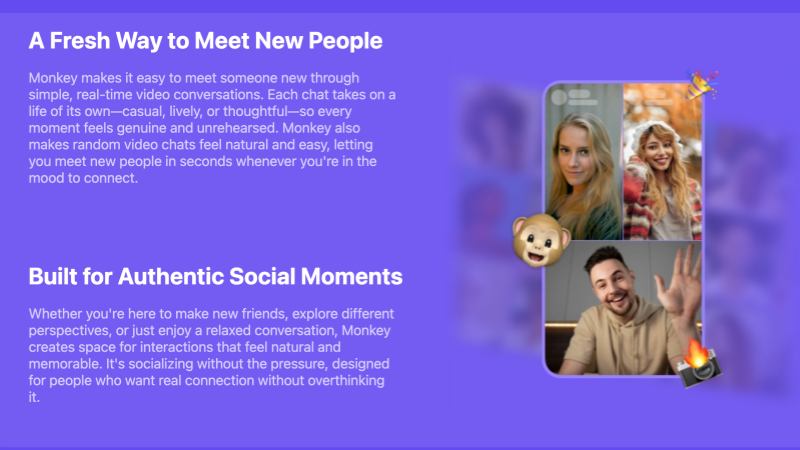Monkey App Key Features and How to Use Them