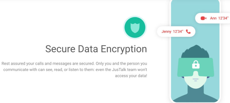 Security Encryption and Privacy Protection