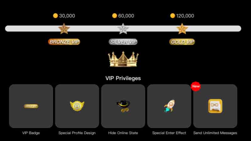 Fox Video Chat pricing
