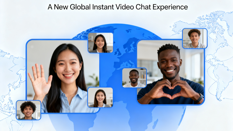 Fox Video Chat