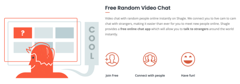 Anonymous & Discreet