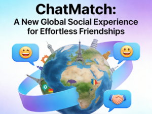 ChatMatch
