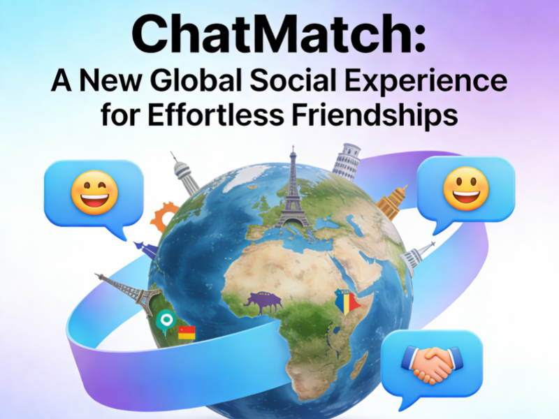 ChatMatch