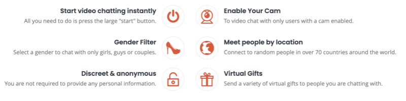 Key Features That Make Shagle Stand Out