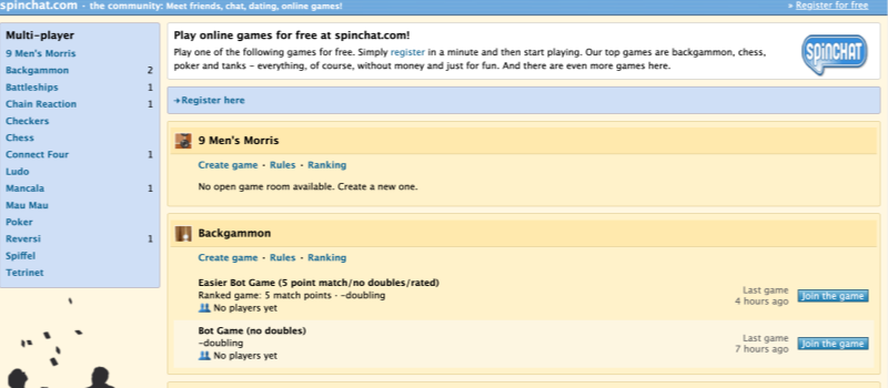 Mini-Games & Interactive Features