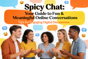 Spicy Chat