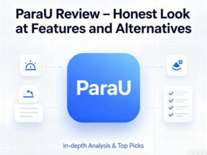 ParaU Review
