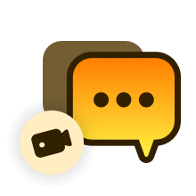 Random Video Chat icon1