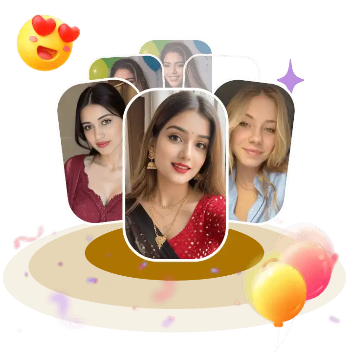 The Thrill of Random Video Chat